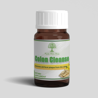 Colon Cleanse Capsules