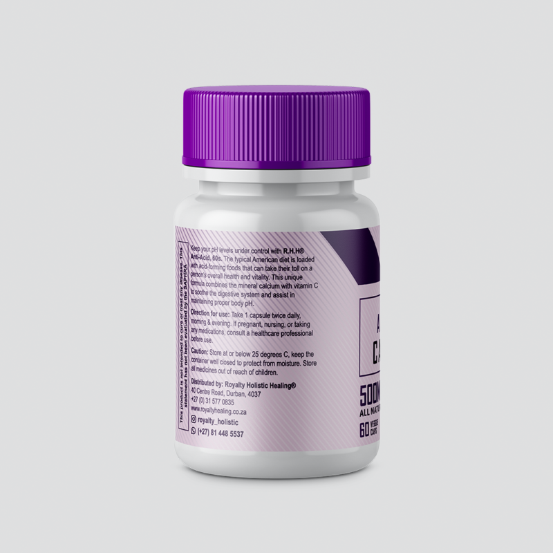 Anti-Acid Capsules - Image 2